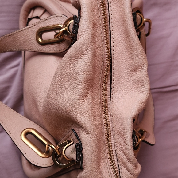 Chloe Paraty Bag - Picture 5 of 15